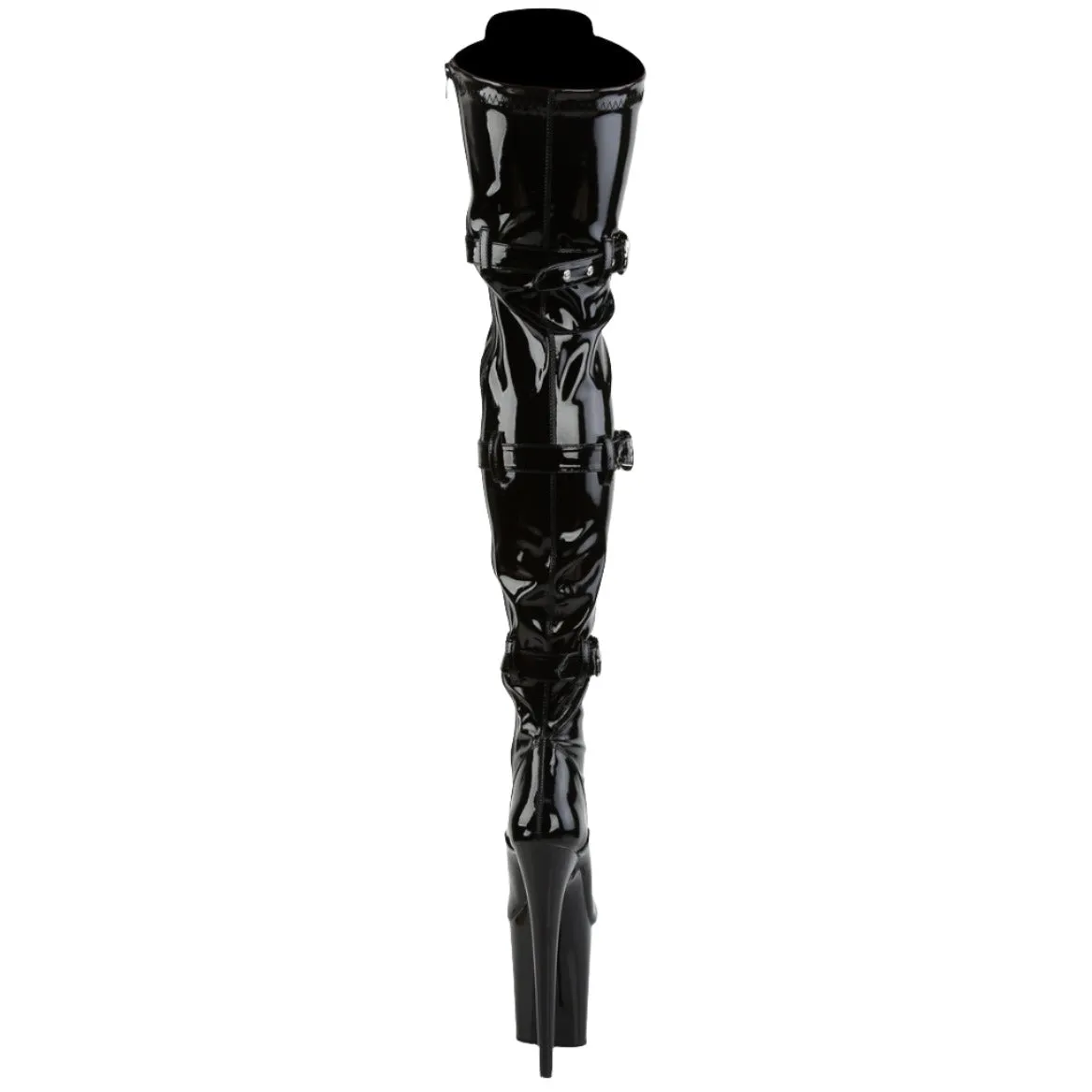 Pleaser FLAMINGO-3028 Boots