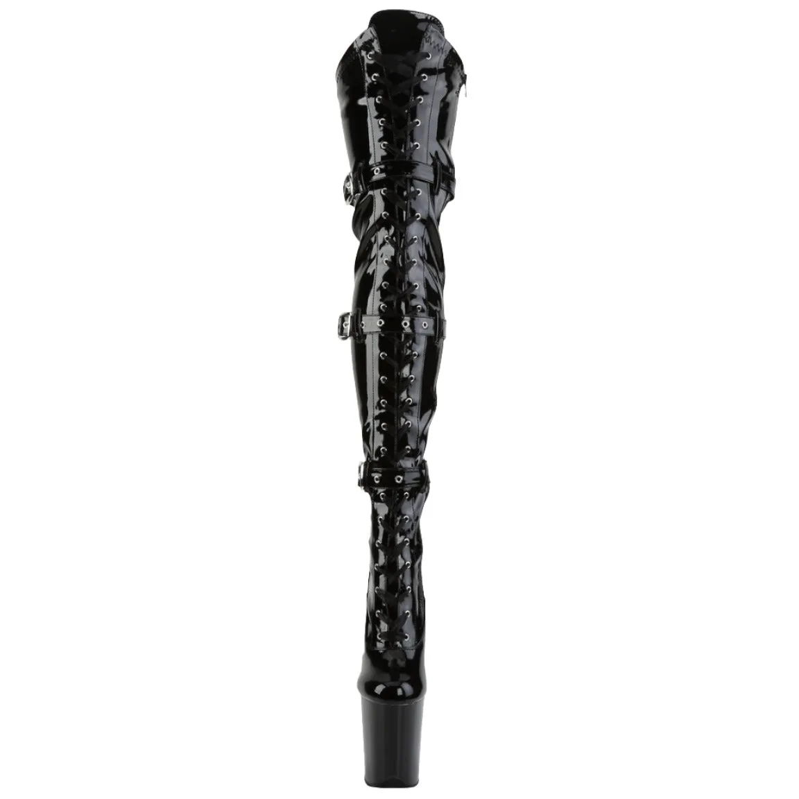 Pleaser FLAMINGO-3028 Boots