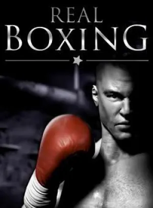Real Boxing (PC)