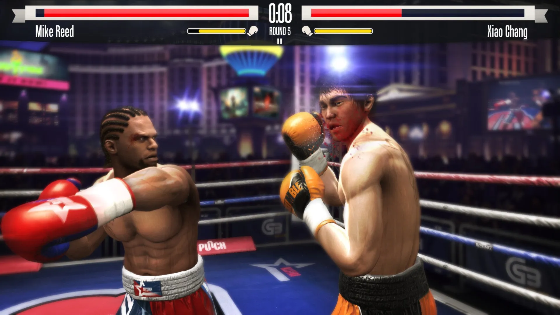 Real Boxing (PC)