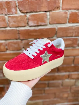 Ream 13 Platform Sneaker