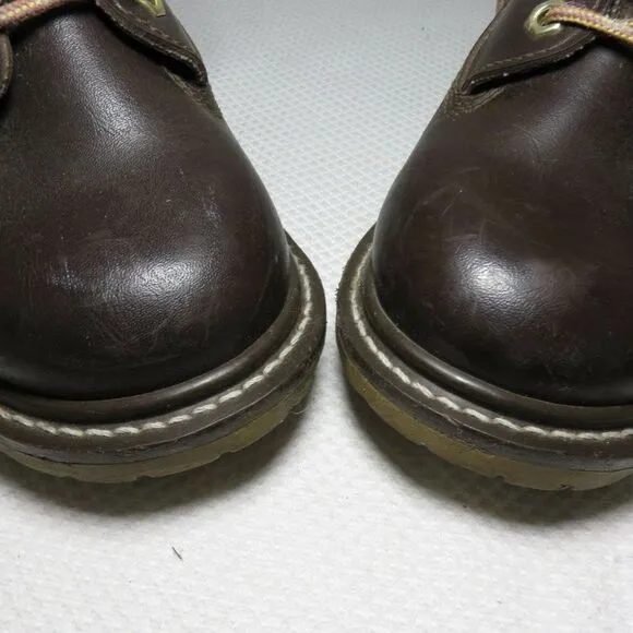 RED BALL BROWN 8 FLY FISHING Boots