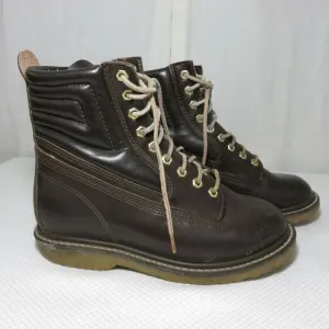 RED BALL BROWN 8 FLY FISHING Boots
