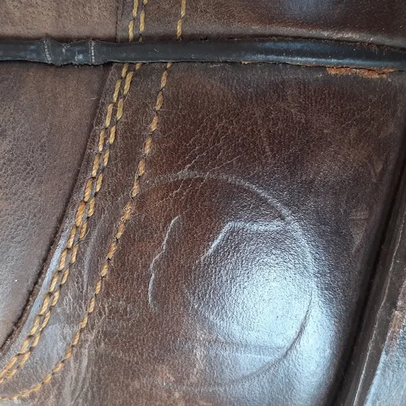 REYME COWGIRL BOOTS