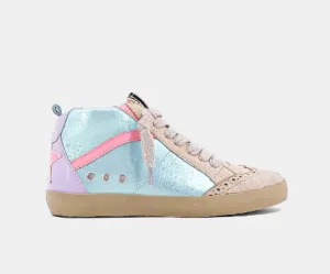 Riley Toddlers - Aqua