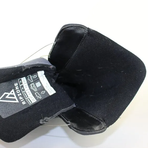 Ripzone Bolt BOA Snowboard Boots Junior Kids (4 US)