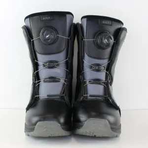 Ripzone Bolt BOA Snowboard Boots Junior Kids (4 US)