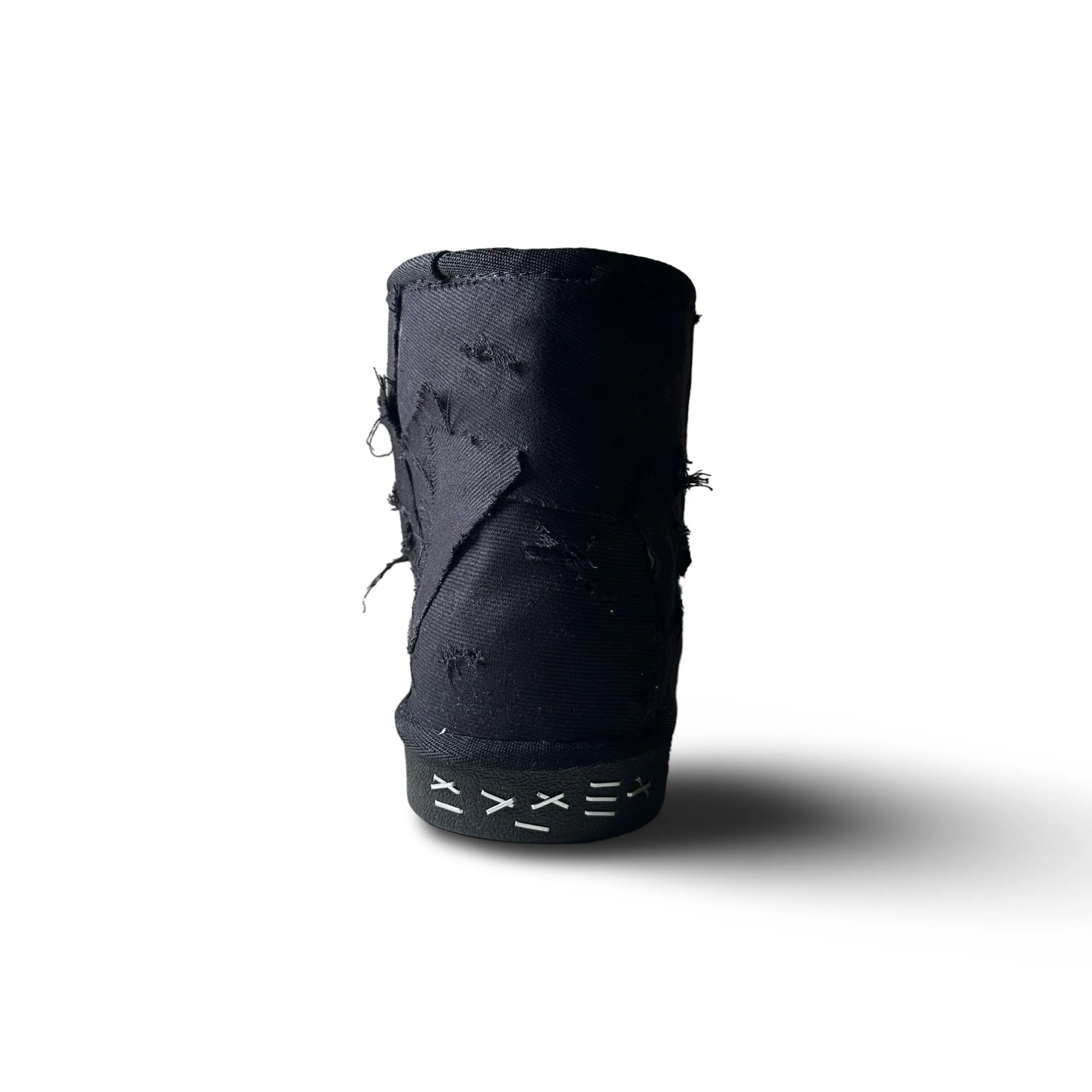 “ROCKER BOOTS” Black