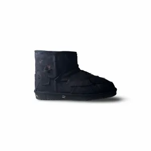 “ROCKER BOOTS” Black