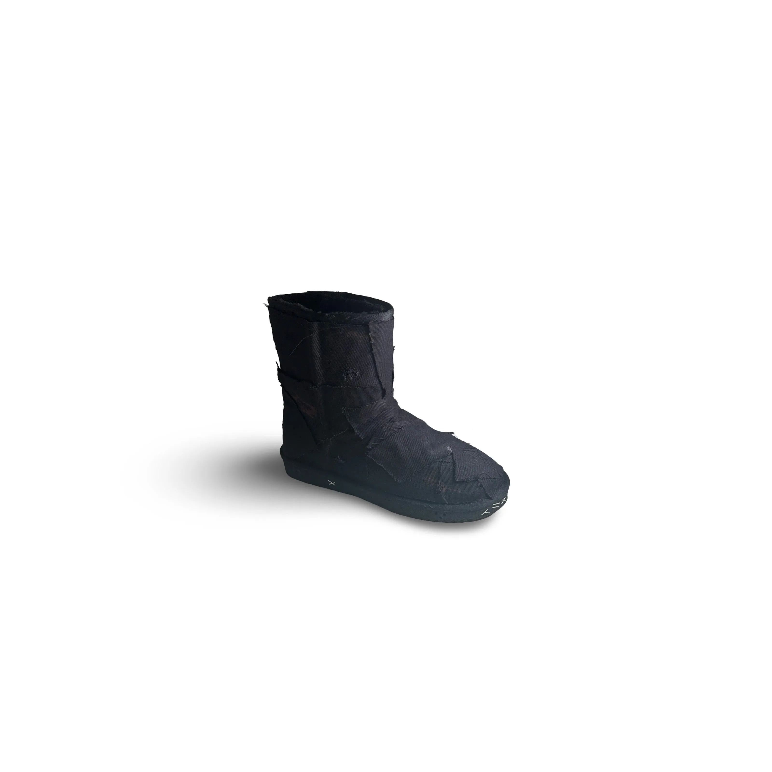 “ROCKER BOOTS” Highs