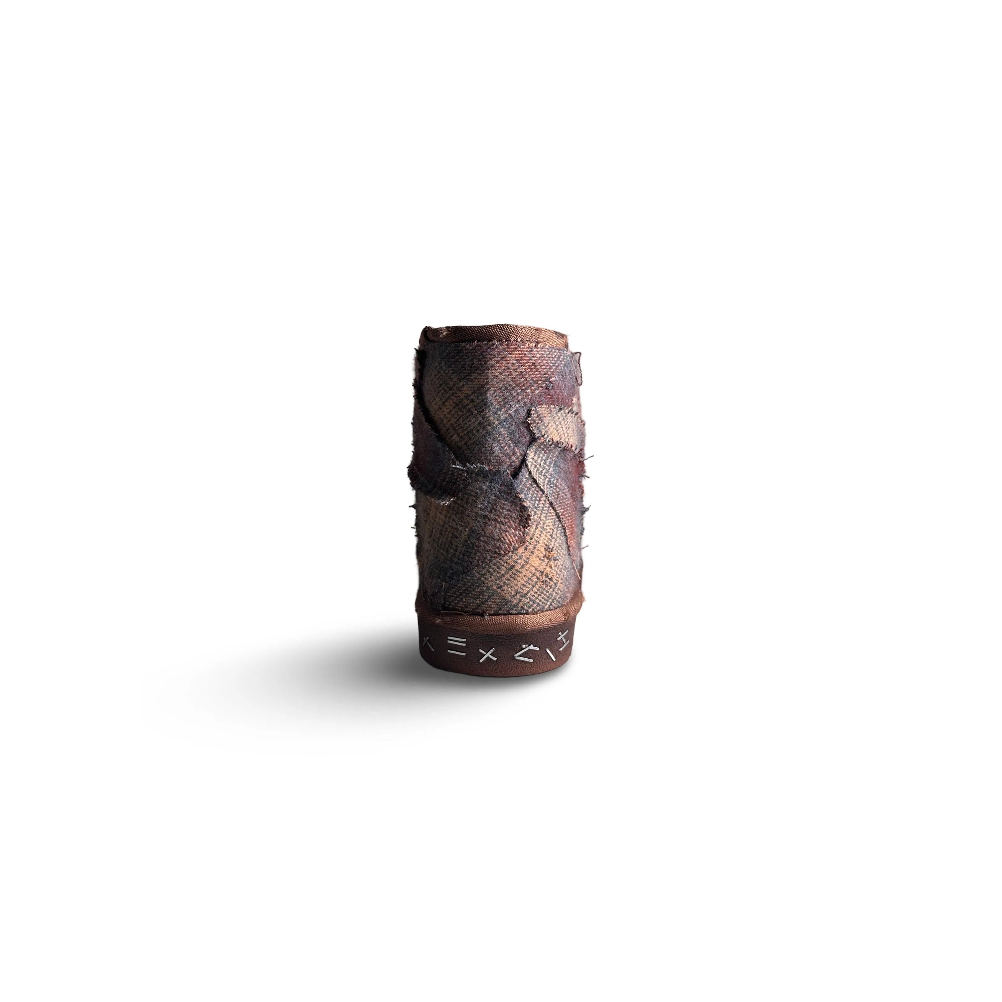 “ROTTED” Rocker Boots