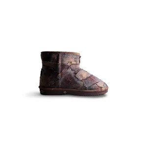 “ROTTED” Rocker Boots