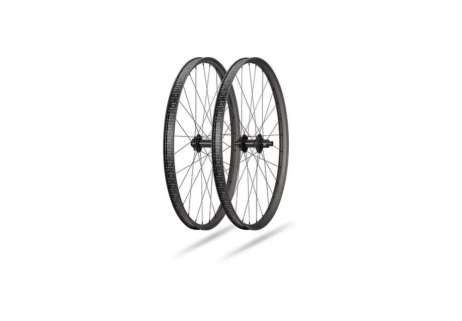 Roval Traverse SL II i9 Wheels