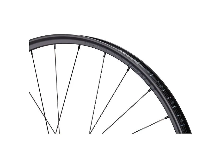 Roval Traverse SL II i9 Wheels