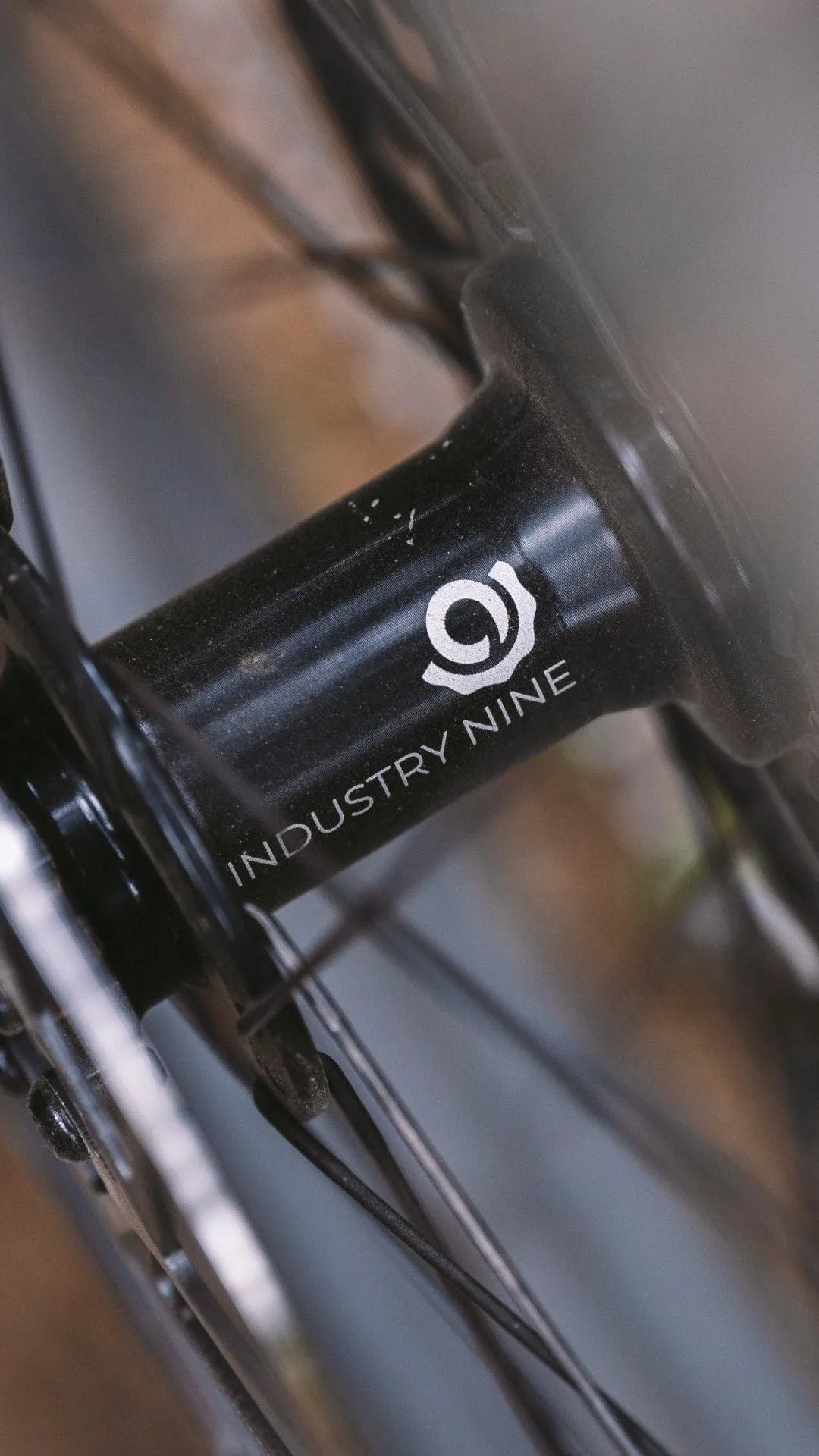Roval Traverse SL II i9 Wheels