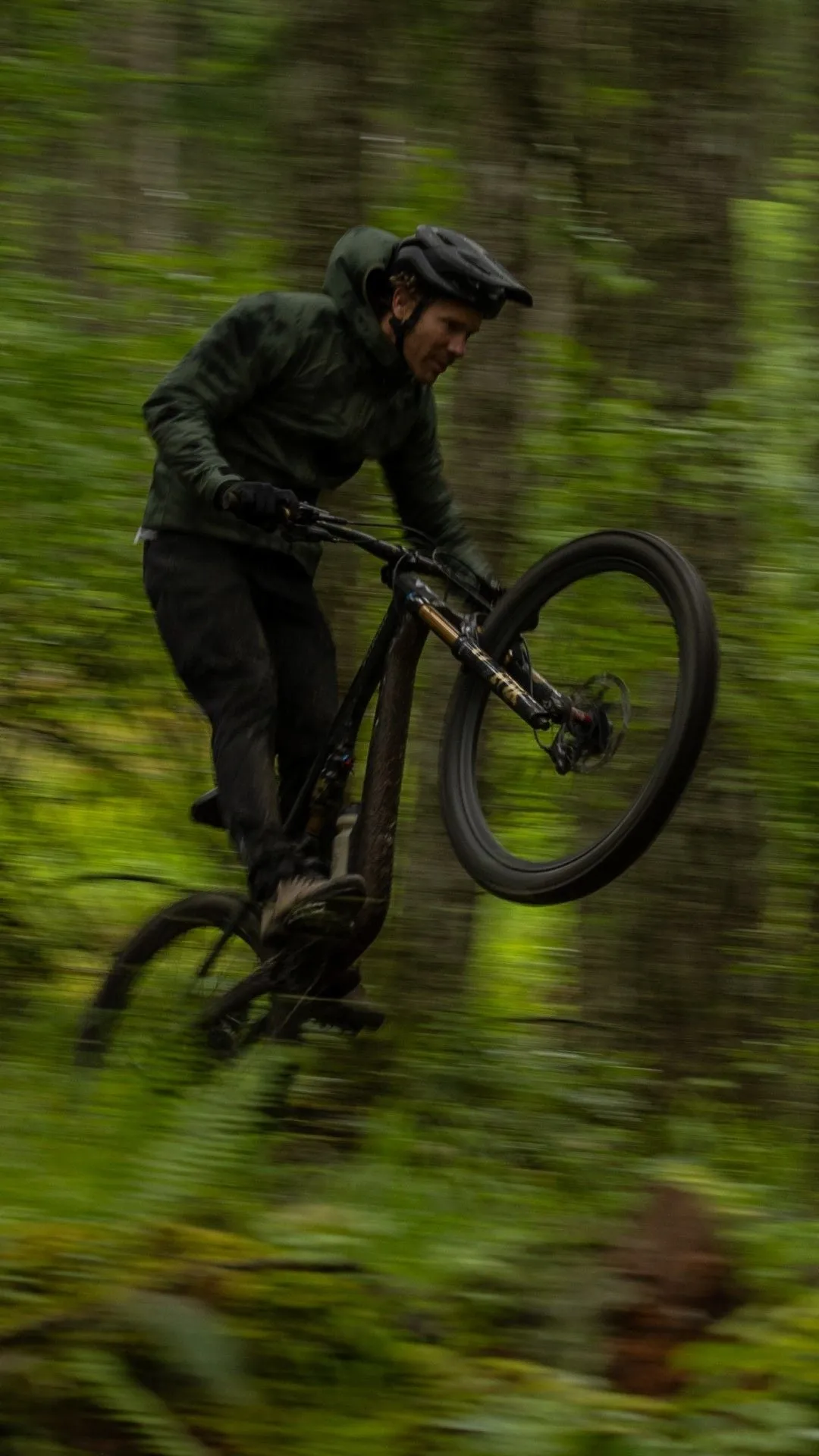 Roval Traverse SL II i9 Wheels