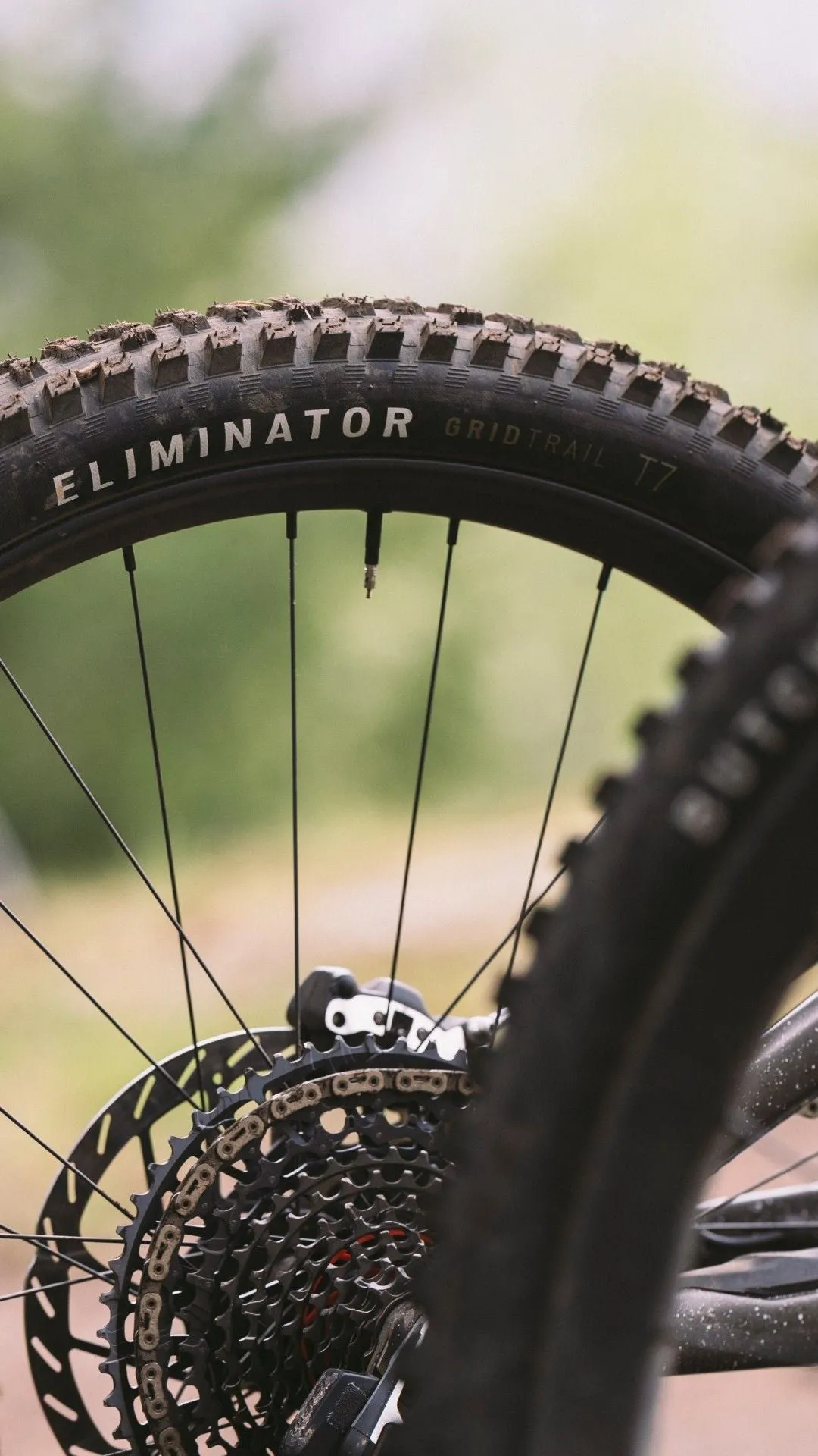 Roval Traverse SL II i9 Wheels
