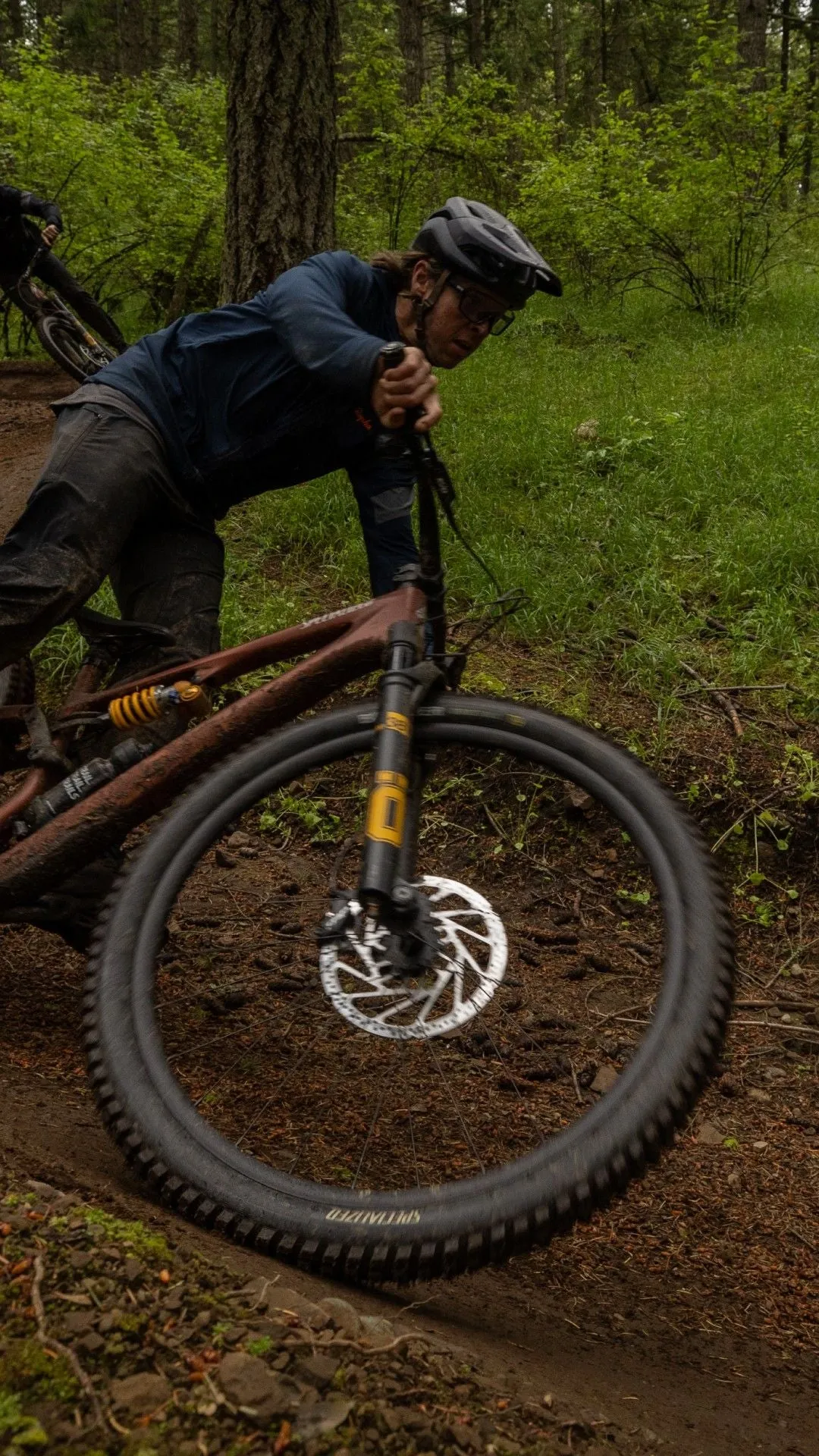 Roval Traverse SL II i9 Wheels
