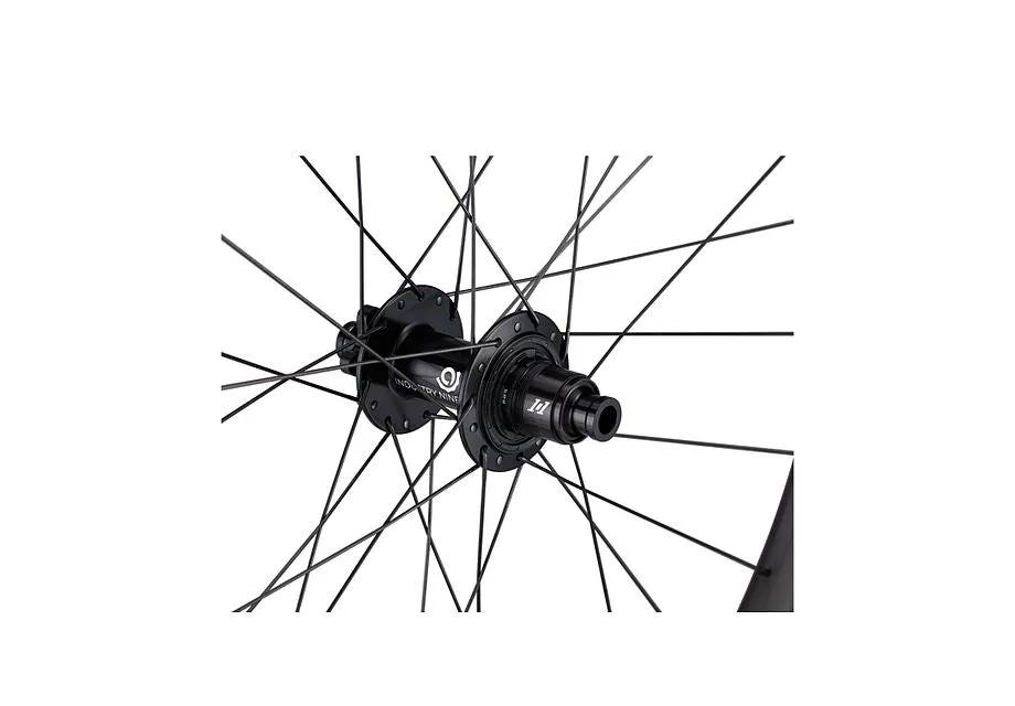 Roval Traverse SL II i9 Wheels