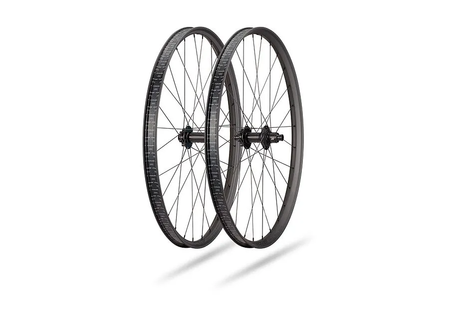 Roval Traverse SL II i9 Wheels