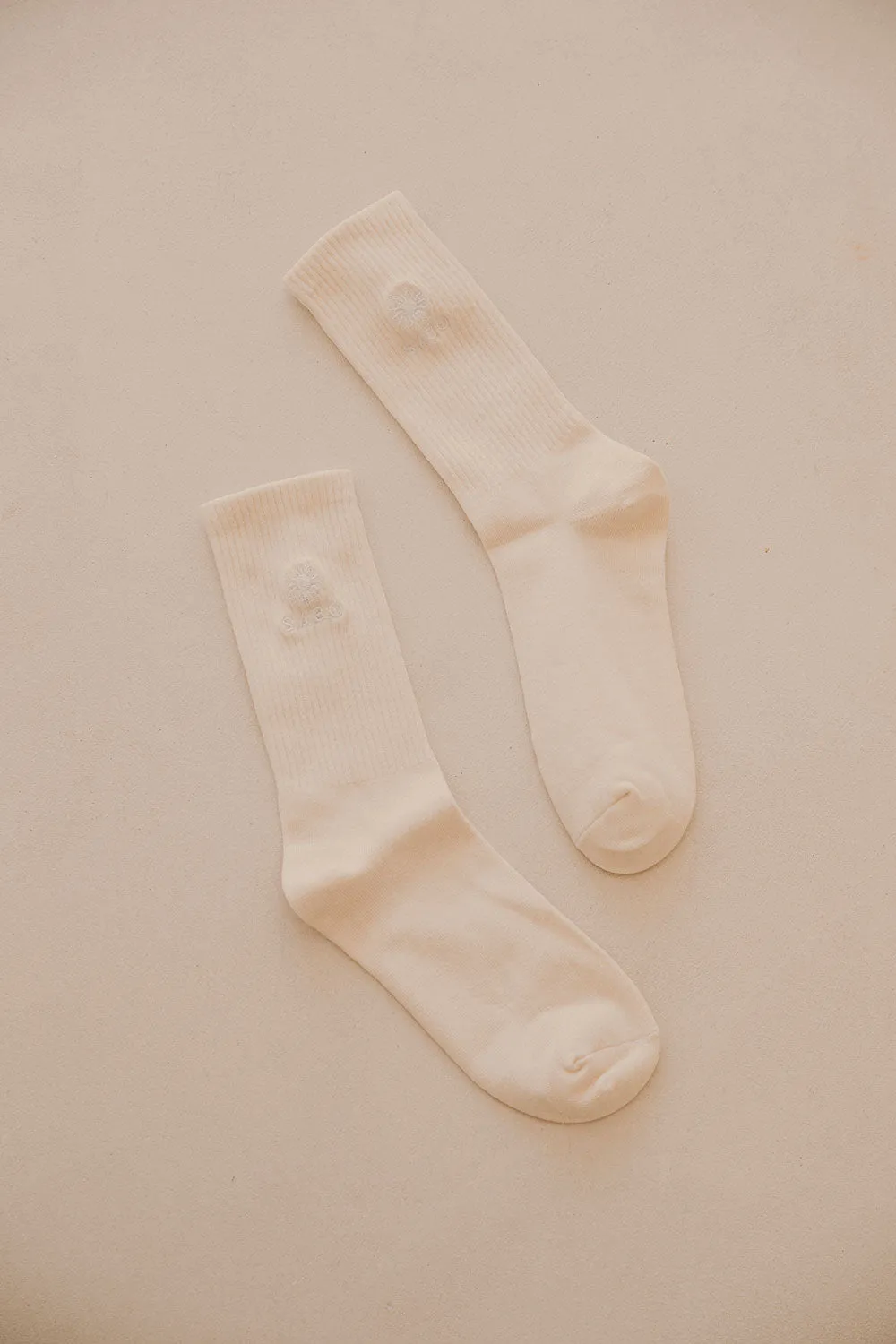 Sabo Soleil Socks