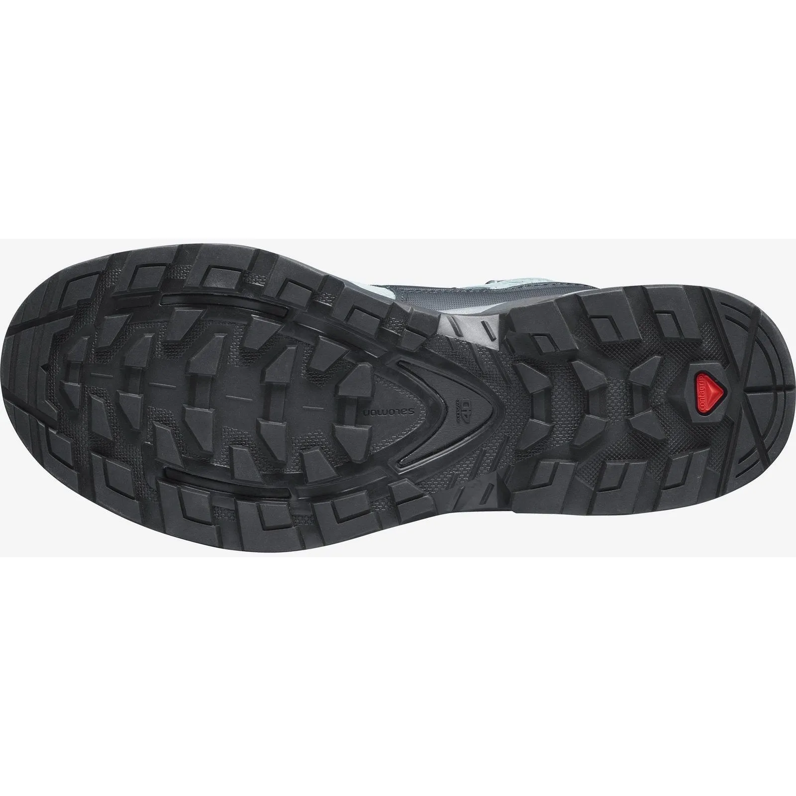 Salomon Womens Quest 4 Gore-Tex Boots