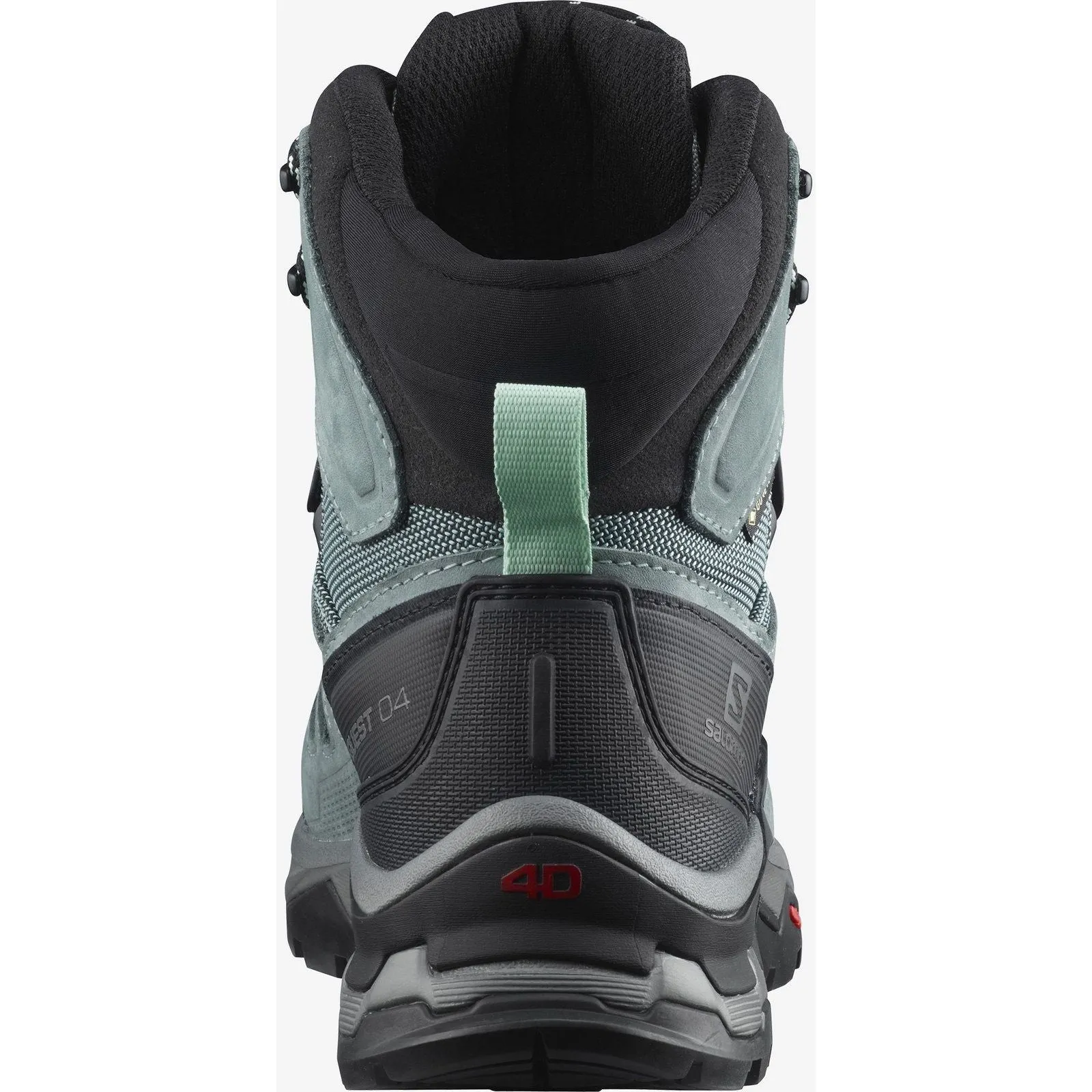 Salomon Womens Quest 4 Gore-Tex Boots