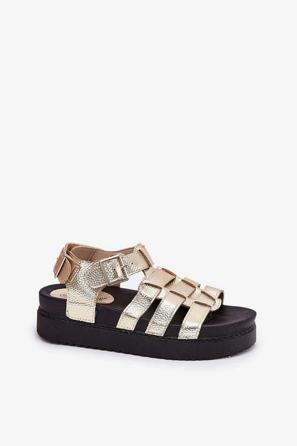 Sandals Step in style