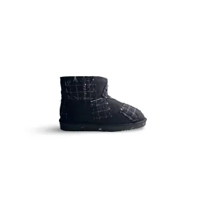 “SEW IT UP” Rocker boots