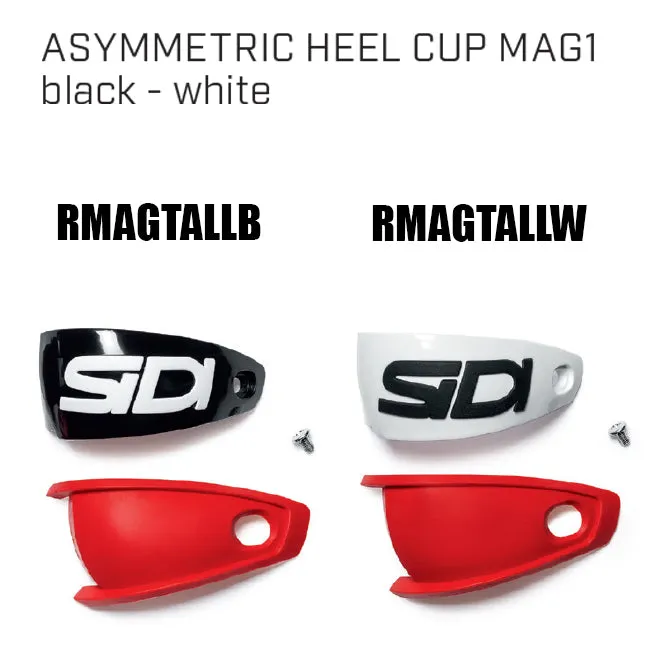 SIDI MAG 1 Boots Parts