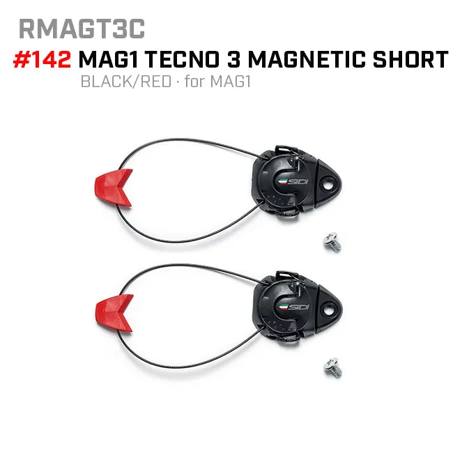 SIDI MAG 1 Boots Parts