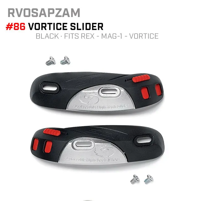 SIDI MAG 1 Boots Parts