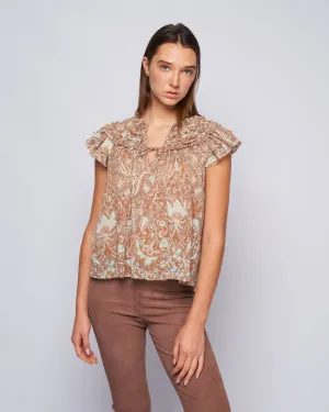 signe top - feldspar