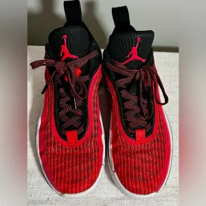 Size‎ 8 - Jordan 36 Low Infrared athletic shoes 2022 Men’s Sneakers size 8