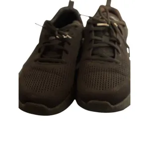 Skechers Mens Go Walk Max-54601 Athletic Sneakers Black