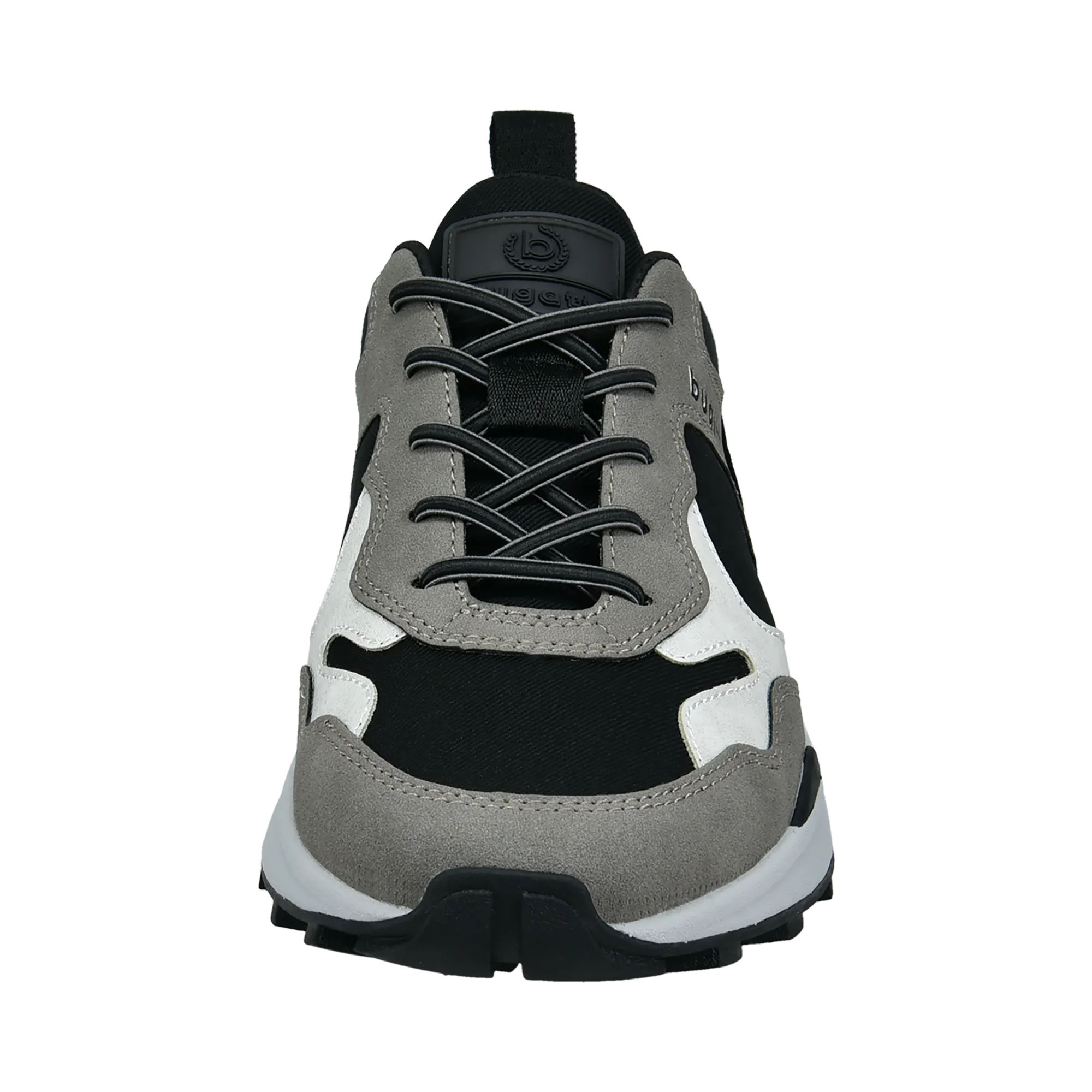 Sneaker grau