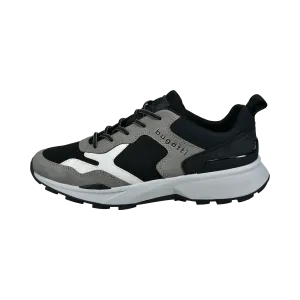 Sneaker grau