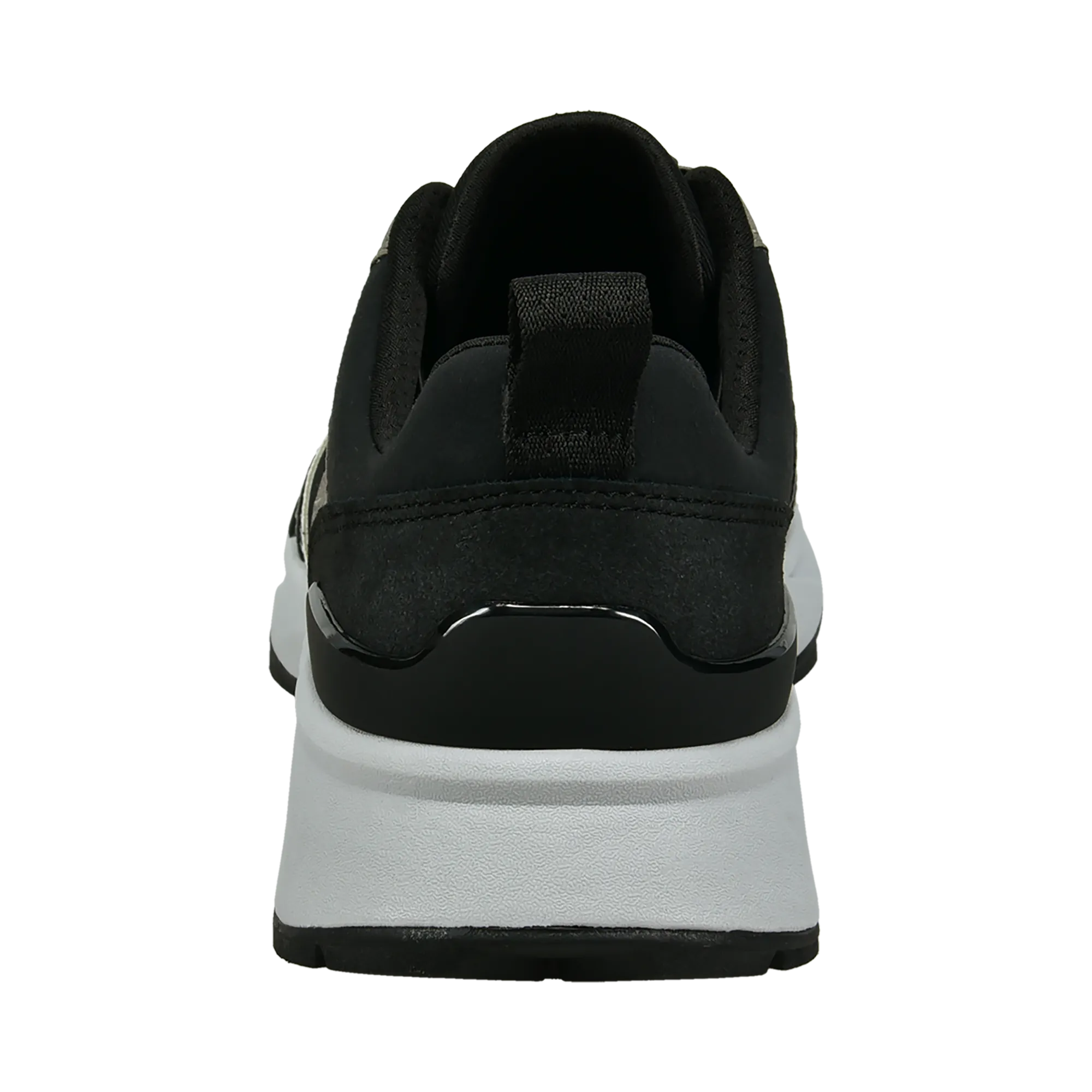 Sneaker grau