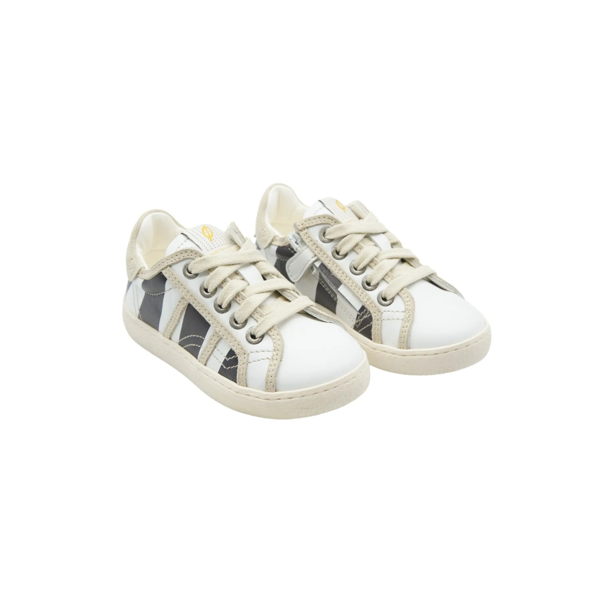 Sneakers Low D842/19