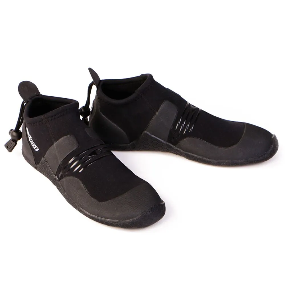 SOORUZ FIGHTER 2MM ROUND TOE