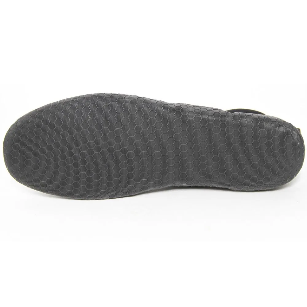SOORUZ FIGHTER 2MM ROUND TOE