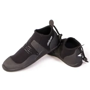 SOORUZ FIGHTER 2MM ROUND TOE