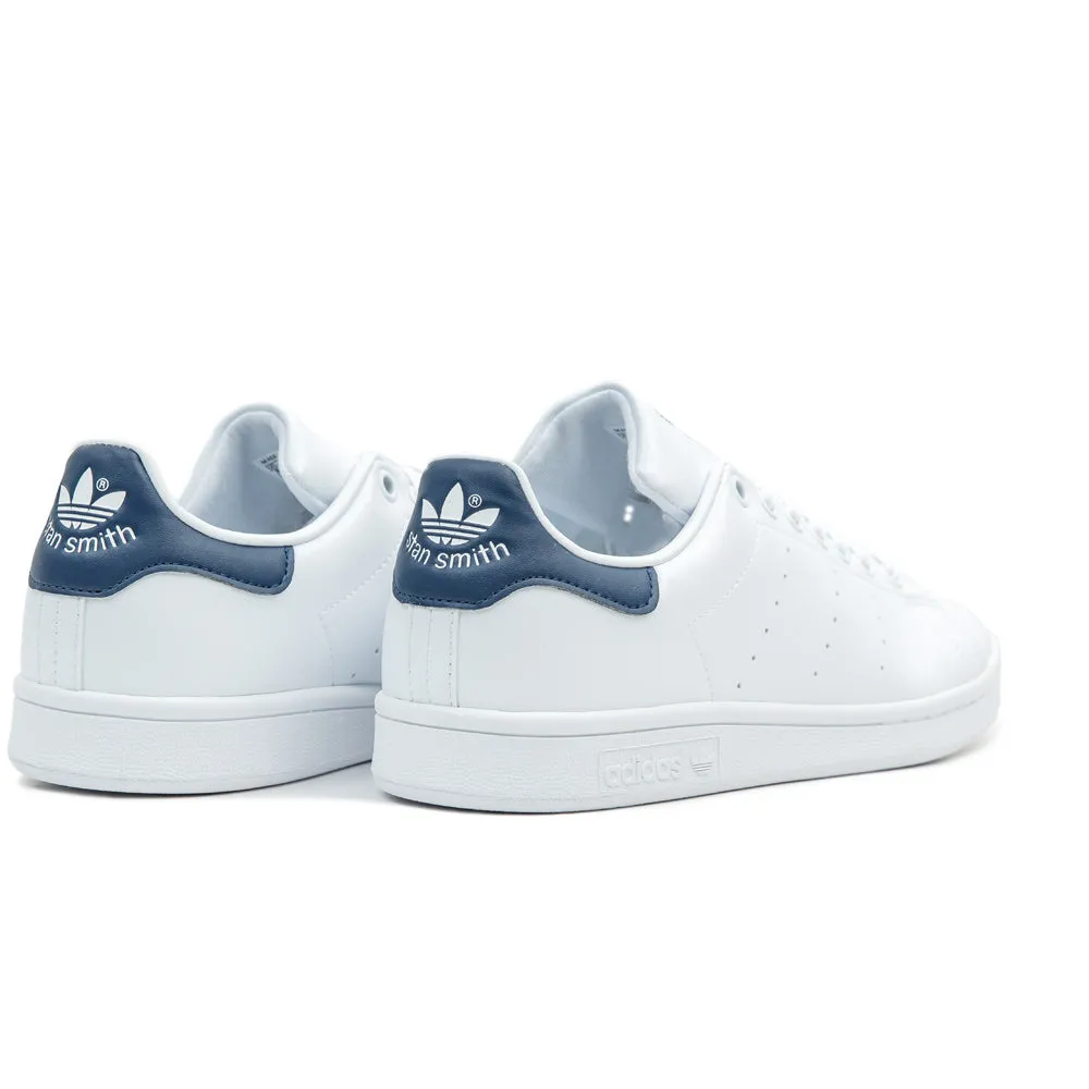 Stan Smith | White Navy