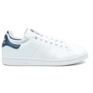 Stan Smith | White Navy