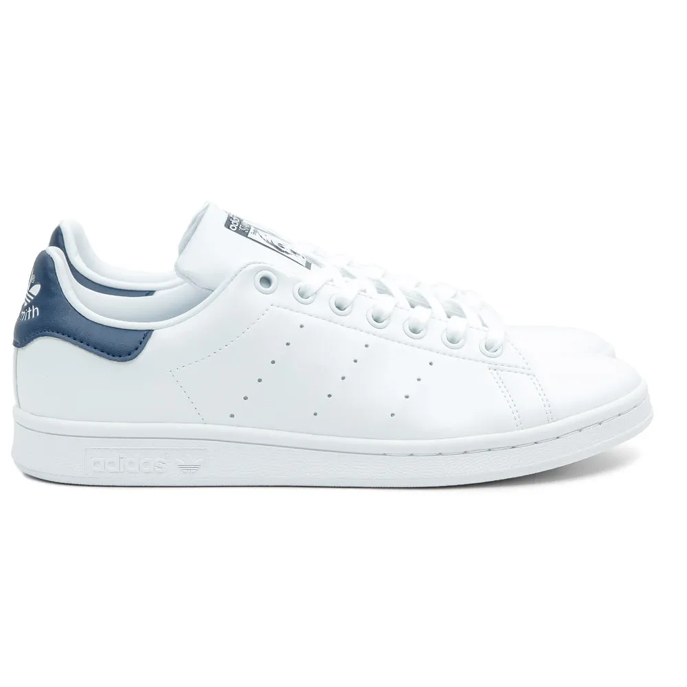 Stan Smith | White Navy