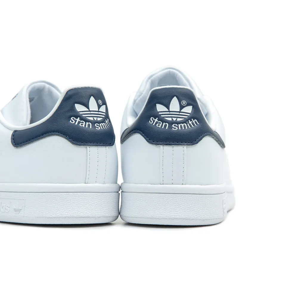 Stan Smith | White Navy
