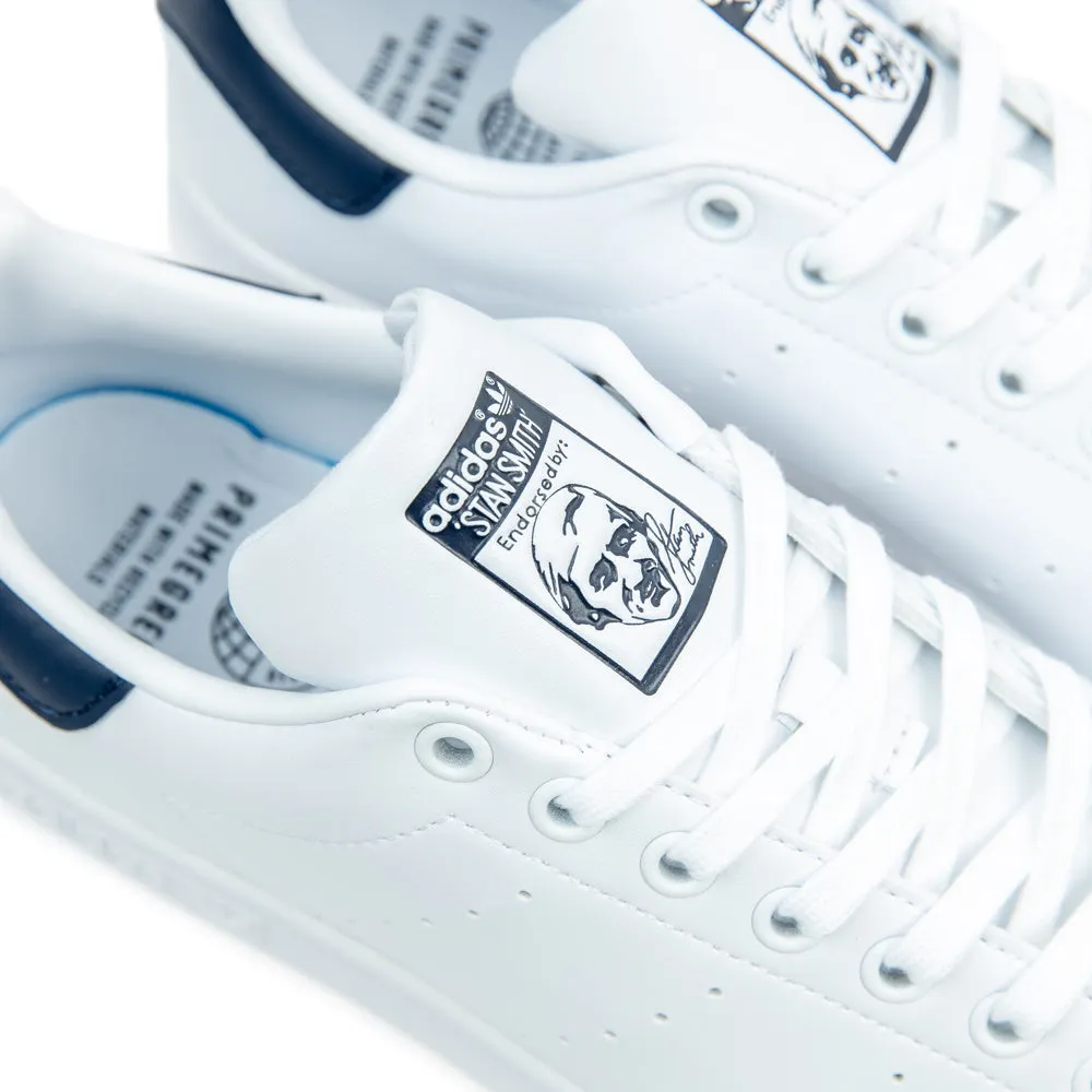 Stan Smith | White Navy