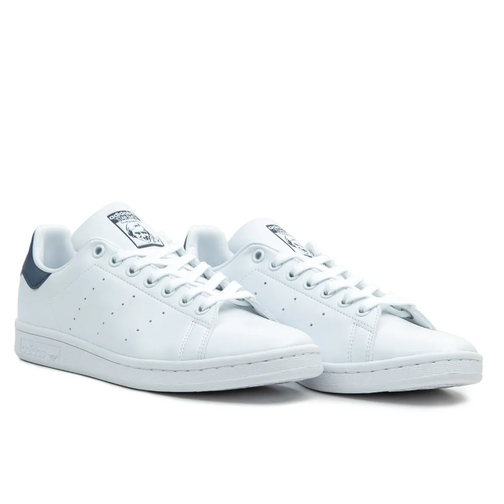 Stan Smith | White Navy