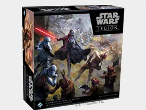 Star Wars Legion: Core Set