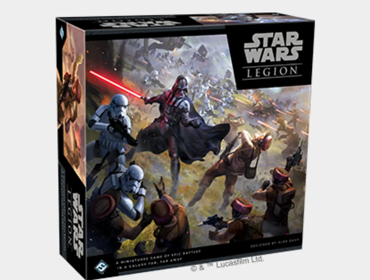 Star Wars Legion: Core Set